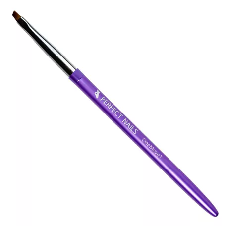 Műköröm díszítő ecset - OneMove #1 - Perfect Nails