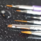 Körömdíszítő Ecset - Short - Perfect Nails