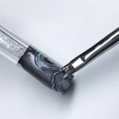 Műköröm Díszítő Ecset - Mineral Art - Perfect Nails