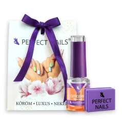 Karácsonyi Ajándék Szalonvendégeknek - Perfect Nails