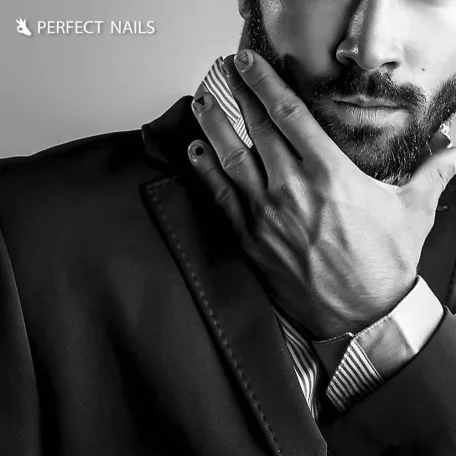 Gél Lakk Hatású Körömlakk Kollekció 3x7ml - You for him - Perfect Nails