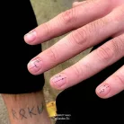 Gél Lakk Hatású Körömlakk Kollekció 3x7ml - You for him - Perfect Nails