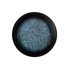 Chrome Powder - Körömdíszítő Szkarabeusz Krómpor - Lila - Perfect Nails