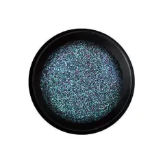   Chrome Powder - Körömdíszítő Szkarabeusz Krómpor - Lila - Perfect Nails