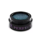 Chrome Powder - Körömdíszítő Szkarabeusz Krómpor - Lila - Perfect Nails