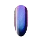 Chrome Powder - Körömdíszítő Galaxy Krómpor - Lila #1 - Perfect Nails