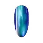 Chrome Powder - Körömdíszítő Galaxy Krómpor - Kék #2 - Perfect Nails