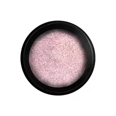   Chrome Powder - Körömdíszítő Galaxy Krómpor - Barack #4 - Perfect Nails