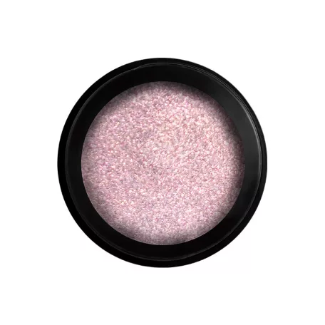 Chrome Powder - Körömdíszítő Galaxy Krómpor - Barack #4 - Perfect Nails