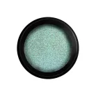 Chrome Powder - Körömdíszítő Galaxy Krómpor - Zöld #5 - Perfect Nails