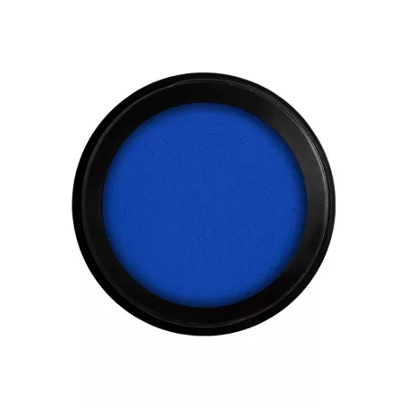 Pigment Powder - Körömdíszítő Pigmentpor - Kék - Perfect Nails
