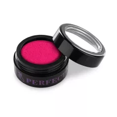   Pigment Powder - Körömdíszítő Pigmentpor - Magenta - Perfect Nails