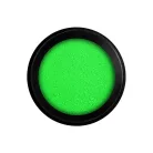 Pigment Powder - Körömdíszítő Pigmentpor - Zöld - Perfect Nails