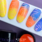 Pigment Powder - Körömdíszítő Pigmentpor - Citromsárga - Perfect Nails