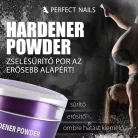 Hardener Powder Körömerősítő és Ombre Por 5ml - Perfect Nails