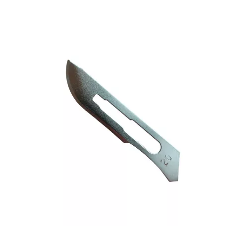 Dimeda Szikepenge #20 - Perfect Nails