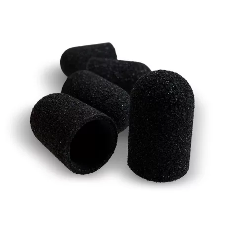 Pedikűrös csiszolósapka 7mm 10db - #120 - Perfect Nails