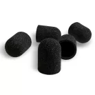 Pedikűrös csiszolósapka 10mm 10db - #120 - Perfect Nails