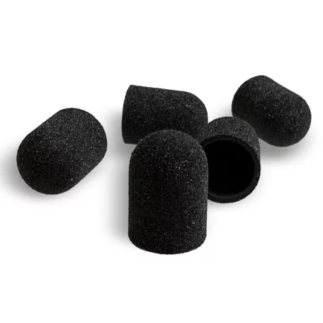 Pedikűrös csiszolósapka 10mm 10db - #120 - Perfect Nails