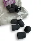 Pedikűrös csiszolósapka 16mm 10db - #120 - Perfect Nails