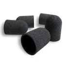 Pedikűrös csiszolósapka 16mm 10db - #120 - Perfect Nails