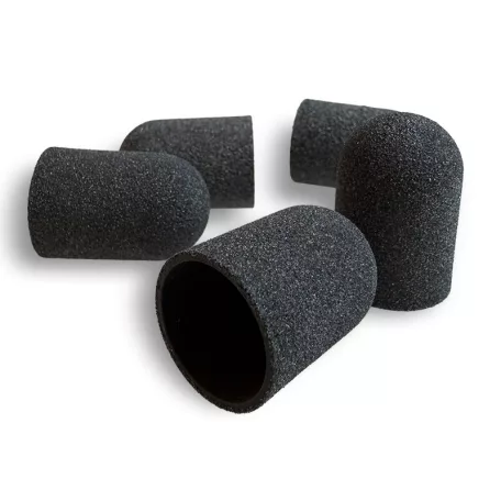 Pedikűrös csiszolósapka 16mm 10db - #120 - Perfect Nails