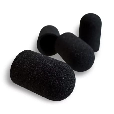 Pedikűrös csiszolósapka 7mm 10db - #180 - Perfect Nails