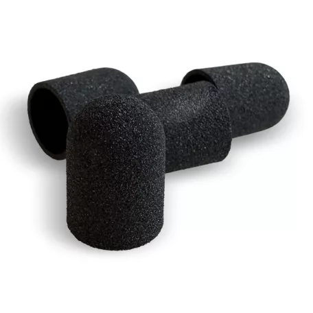 Pedikűrös csiszolósapka 10mm 10db - #180 - Perfect Nails