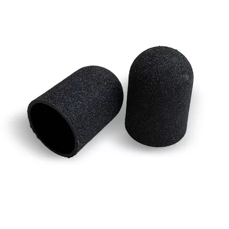 Pedikűrös csiszolósapka 16mm 10db - #180 - Perfect Nails