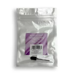 Pedikűrös csiszolósapka tartó - 7mm - Perfect Nails