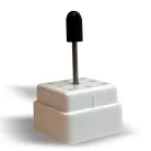 Pedikűrös csiszolósapka tartó - 7mm - Perfect Nails