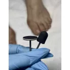 Pedikűrös csiszolósapka tartó - 7mm - Perfect Nails