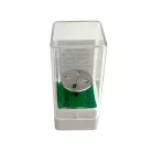 Pedikűrös Csiszolókorong tartó - 20mm - Perfect Nails