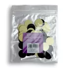 Pedikűrös Csiszolókorong 20mm 50db - #120 - Perfect Nails