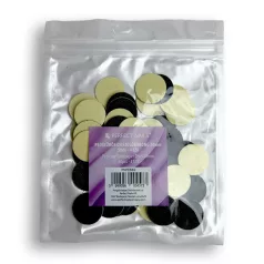 Pedikűrös Csiszolókorong 20mm 50db - #120 - Perfect Nails