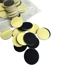 Pedikűrös Csiszolókorong 20mm 50db - #180 - Perfect Nails