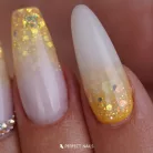 Körömdíszítő Glitter - Multisize - Unique #5 - Perfect Nails