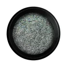 Flash Csillámpor - Holo Silver - Perfect Nails