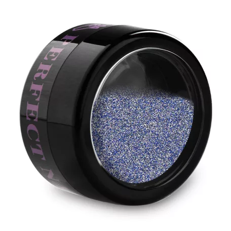 Flash Csillámpor - Holo Blue Sky - Perfect Nails