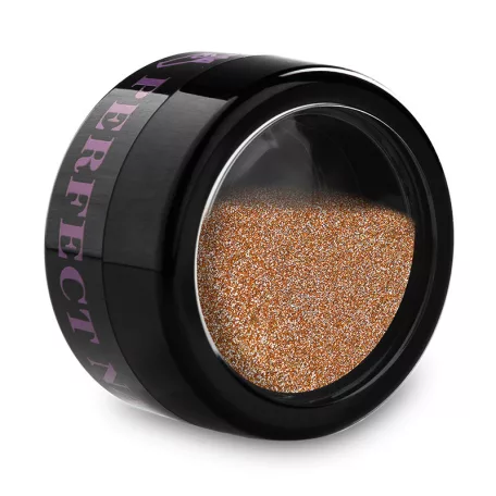 Flash Csillámpor - Champagne - Perfect Nails