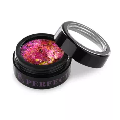   Sparkling Flakes Körömdíszítő Pehely  - Sunrise - Perfect Nails