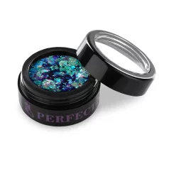   Sparkling Flakes Körömdíszítő Pehely  - Nordic Light - Perfect Nails