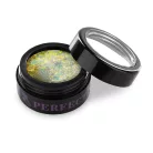 Light Flakes Körömdíszítő Pehely - Gold Quartz - Perfect Nails