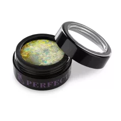   Light Flakes Körömdíszítő Pehely - Gold Quartz - Perfect Nails