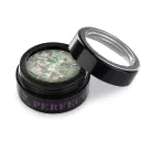 Light Flakes Körömdíszítő Pehely - White Crystal - Perfect Nails