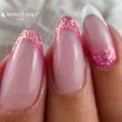 Light Flakes Körömdíszítő Pehely - Pink Diamond - Perfect Nails