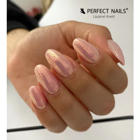 Mermaid Powder Körömdíszítő Sellőpor - #1 - Perfect Nails