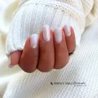 Mermaid Powder Körömdíszítő Sellőpor - #4 - Perfect Nails