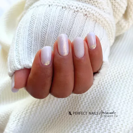 Mermaid Powder Körömdíszítő Sellőpor - #4 - Perfect Nails