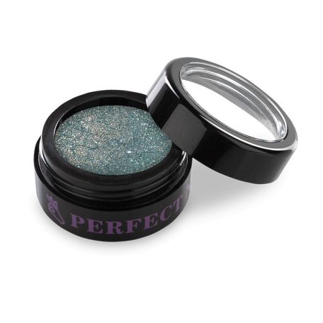 Mirror Chrome Powder - Körömdíszítő Tükörhatású Krómpor -  Aura - Perfect Nails